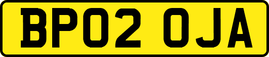 BP02OJA
