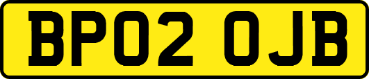 BP02OJB