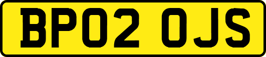 BP02OJS