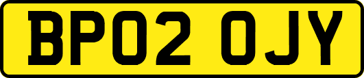 BP02OJY