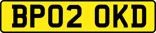 BP02OKD
