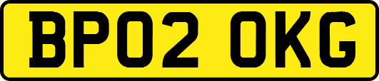 BP02OKG