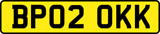 BP02OKK