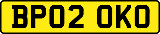 BP02OKO