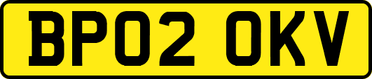 BP02OKV