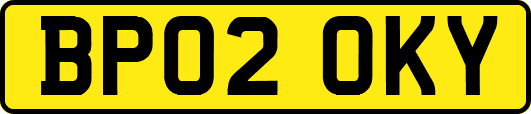 BP02OKY