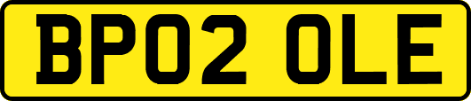 BP02OLE