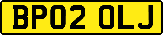 BP02OLJ