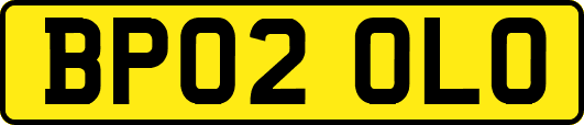 BP02OLO