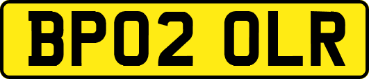 BP02OLR