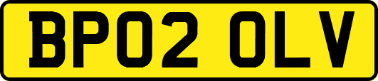 BP02OLV