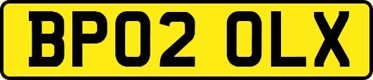 BP02OLX