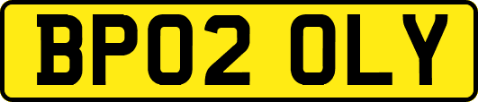 BP02OLY