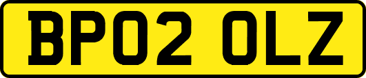 BP02OLZ