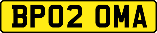BP02OMA