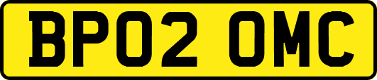 BP02OMC