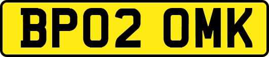 BP02OMK