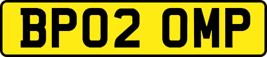 BP02OMP