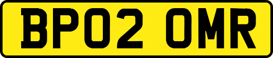 BP02OMR