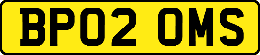 BP02OMS