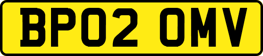 BP02OMV