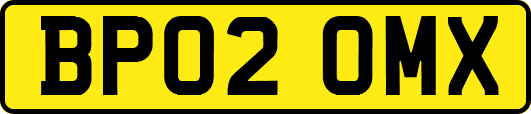 BP02OMX