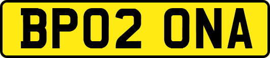 BP02ONA