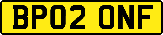 BP02ONF