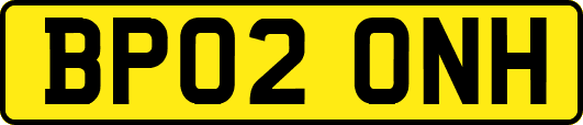 BP02ONH