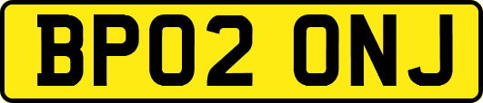 BP02ONJ
