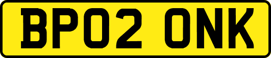 BP02ONK