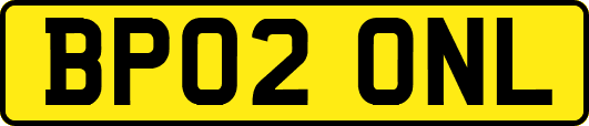 BP02ONL
