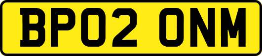 BP02ONM