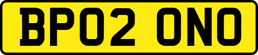 BP02ONO