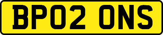 BP02ONS