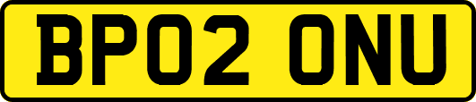 BP02ONU