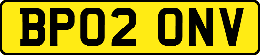 BP02ONV