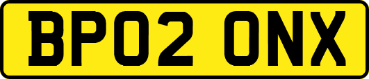 BP02ONX