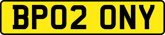 BP02ONY