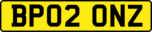 BP02ONZ