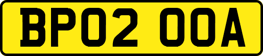 BP02OOA