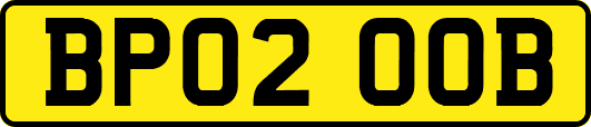 BP02OOB