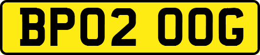 BP02OOG