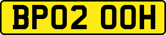 BP02OOH