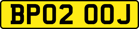 BP02OOJ