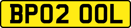 BP02OOL