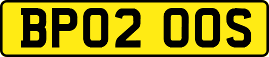 BP02OOS