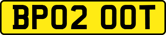 BP02OOT