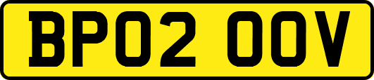 BP02OOV