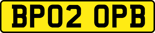 BP02OPB